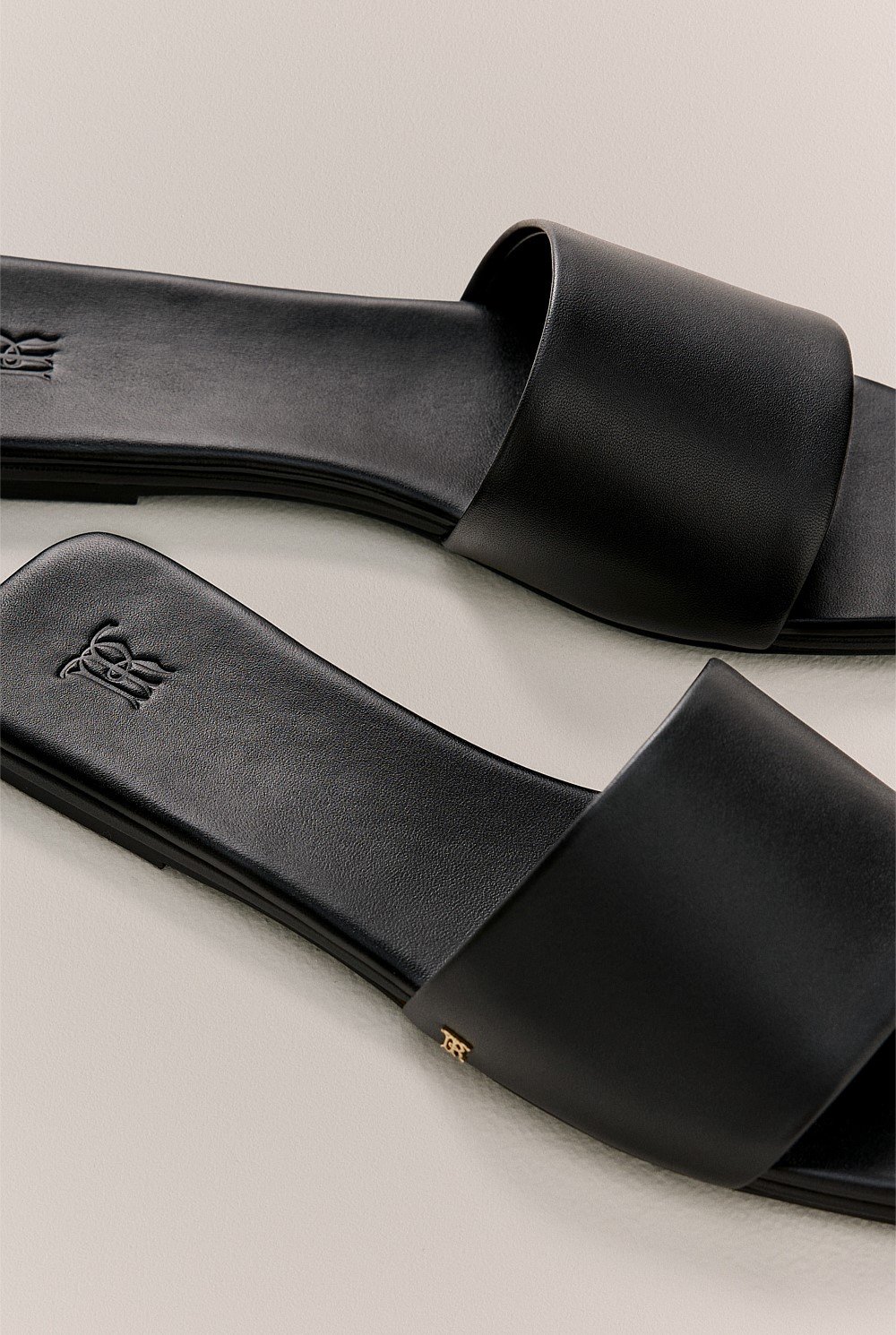 Linde Slide