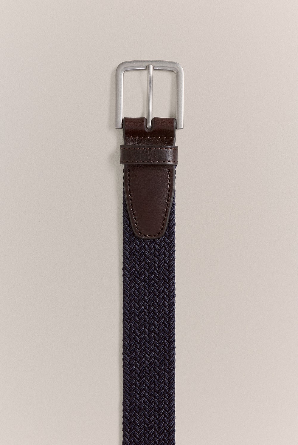Smith Woven Belt