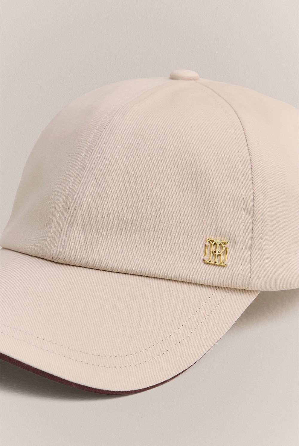 Zoe Cotton Cap