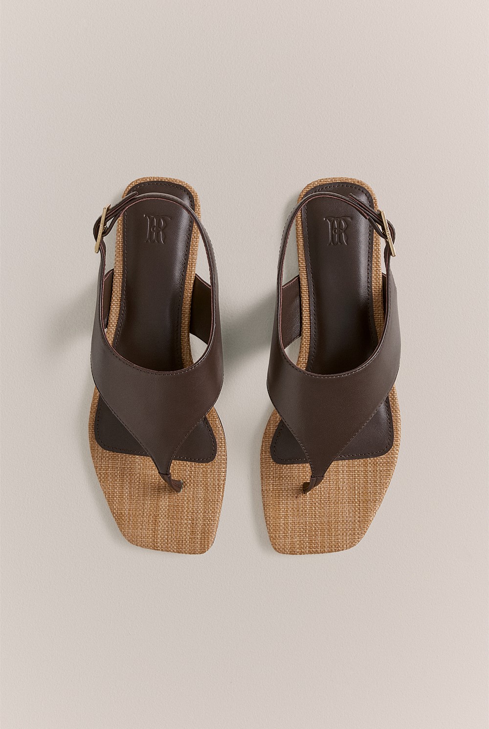 Marlo Sandal