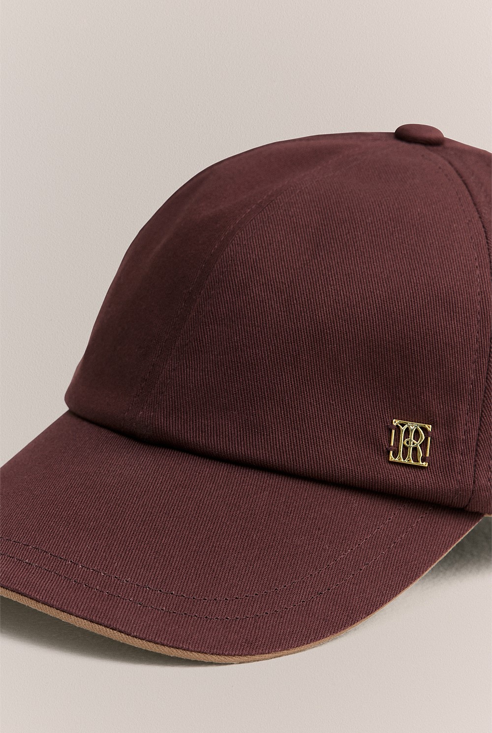 Zoe Cotton Cap