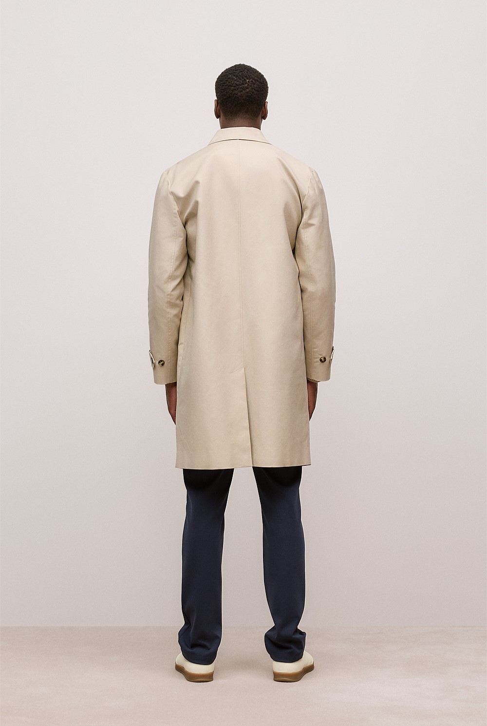 Mac Coat