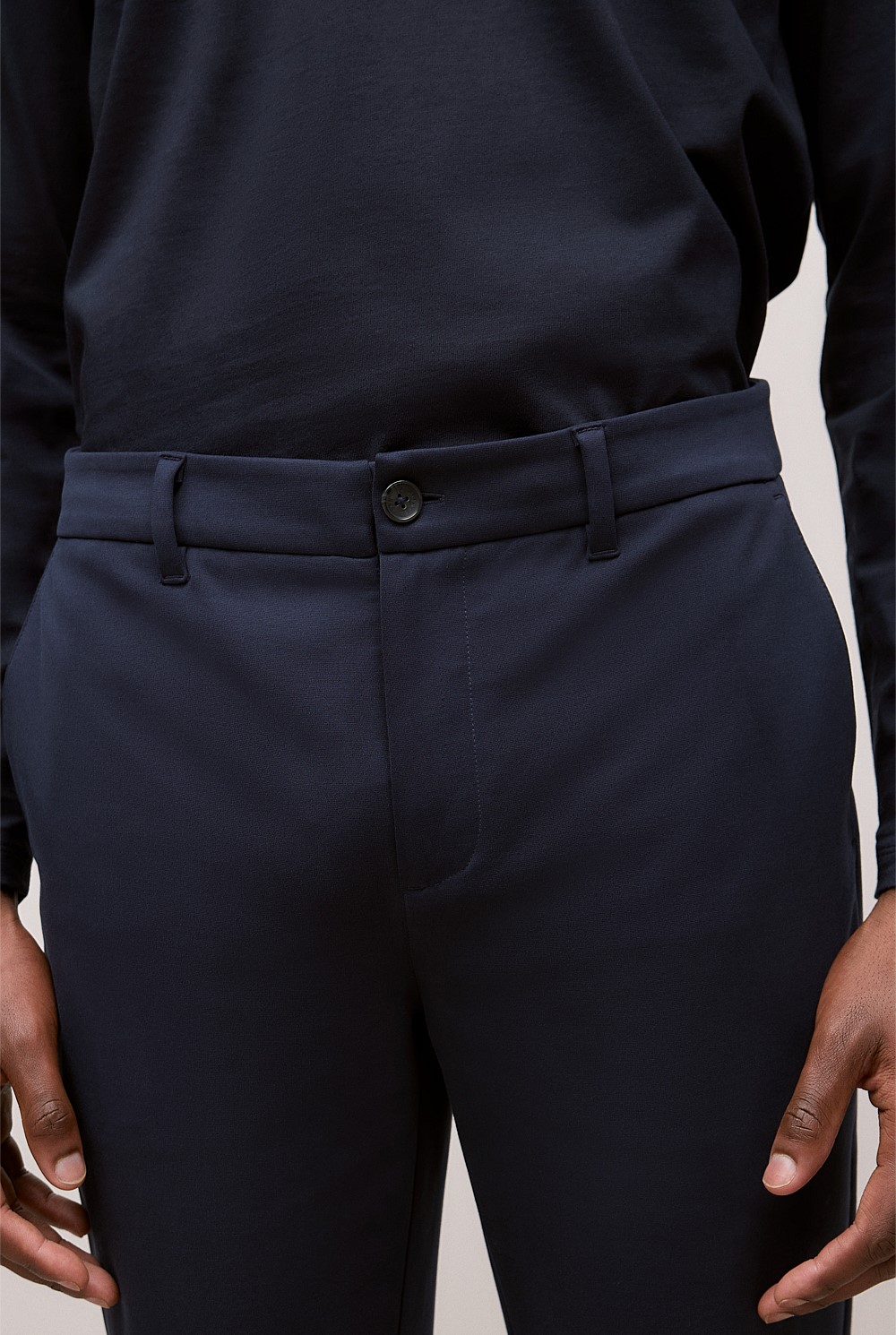 Ponte Travel Pant