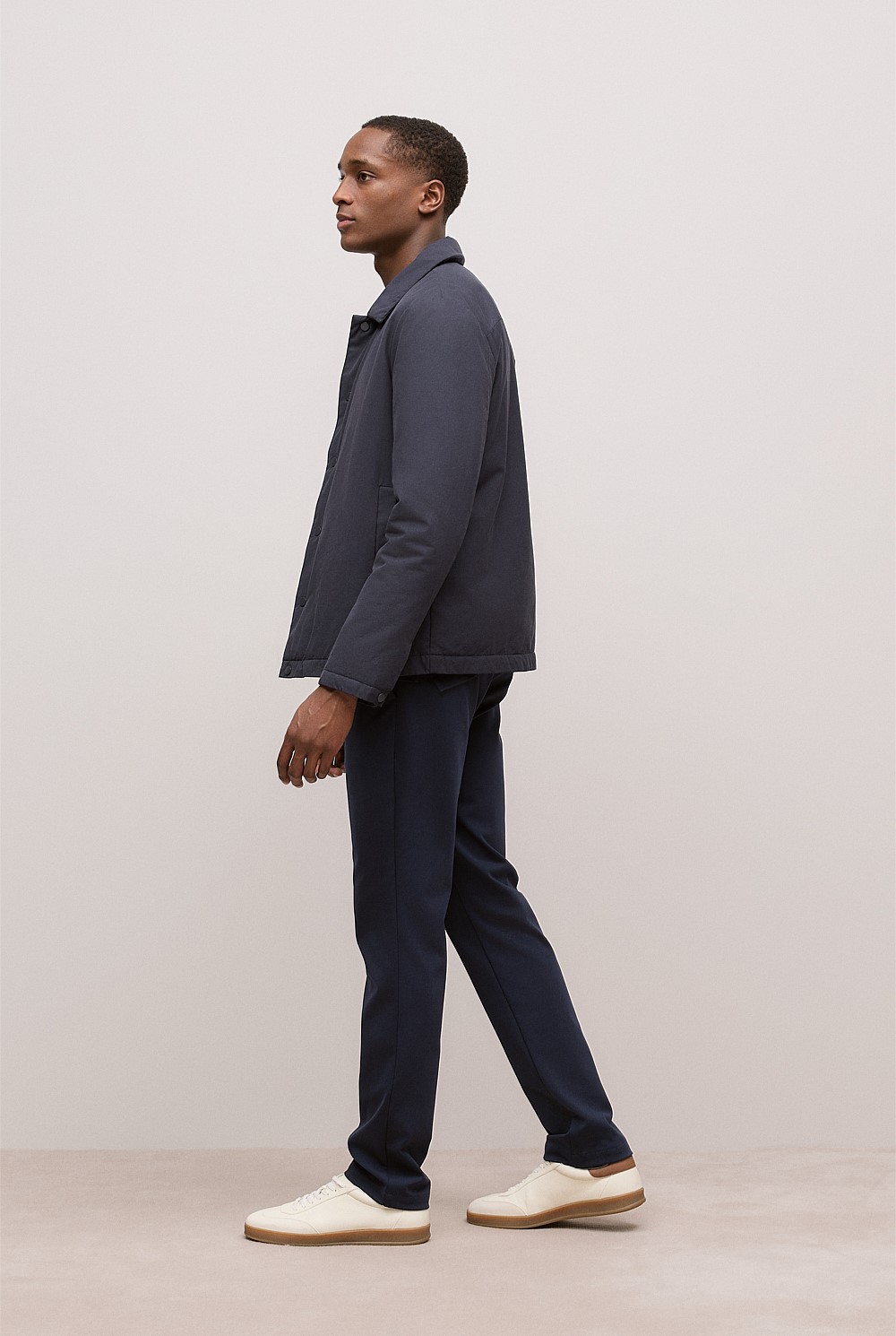 Travel Padded Jacket