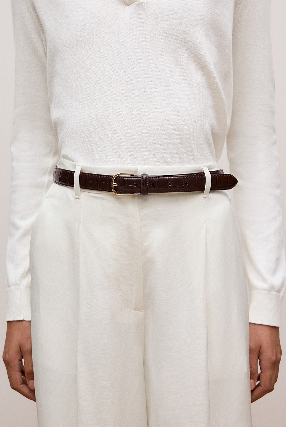 Argil Belt