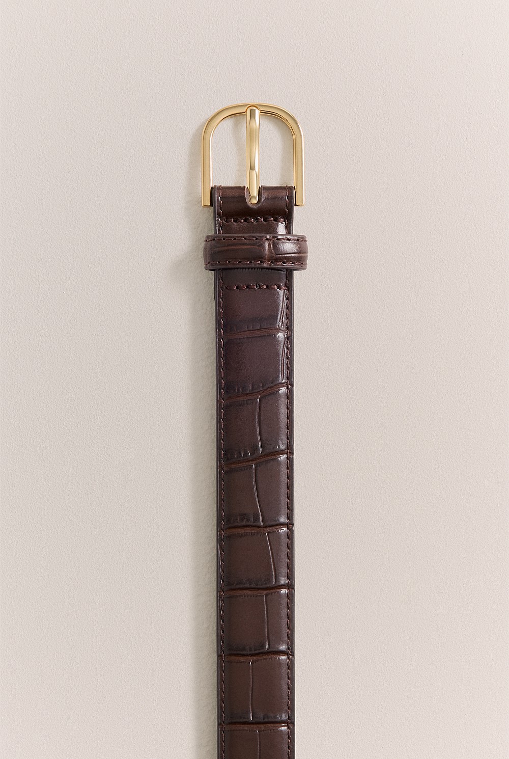 Argil Belt