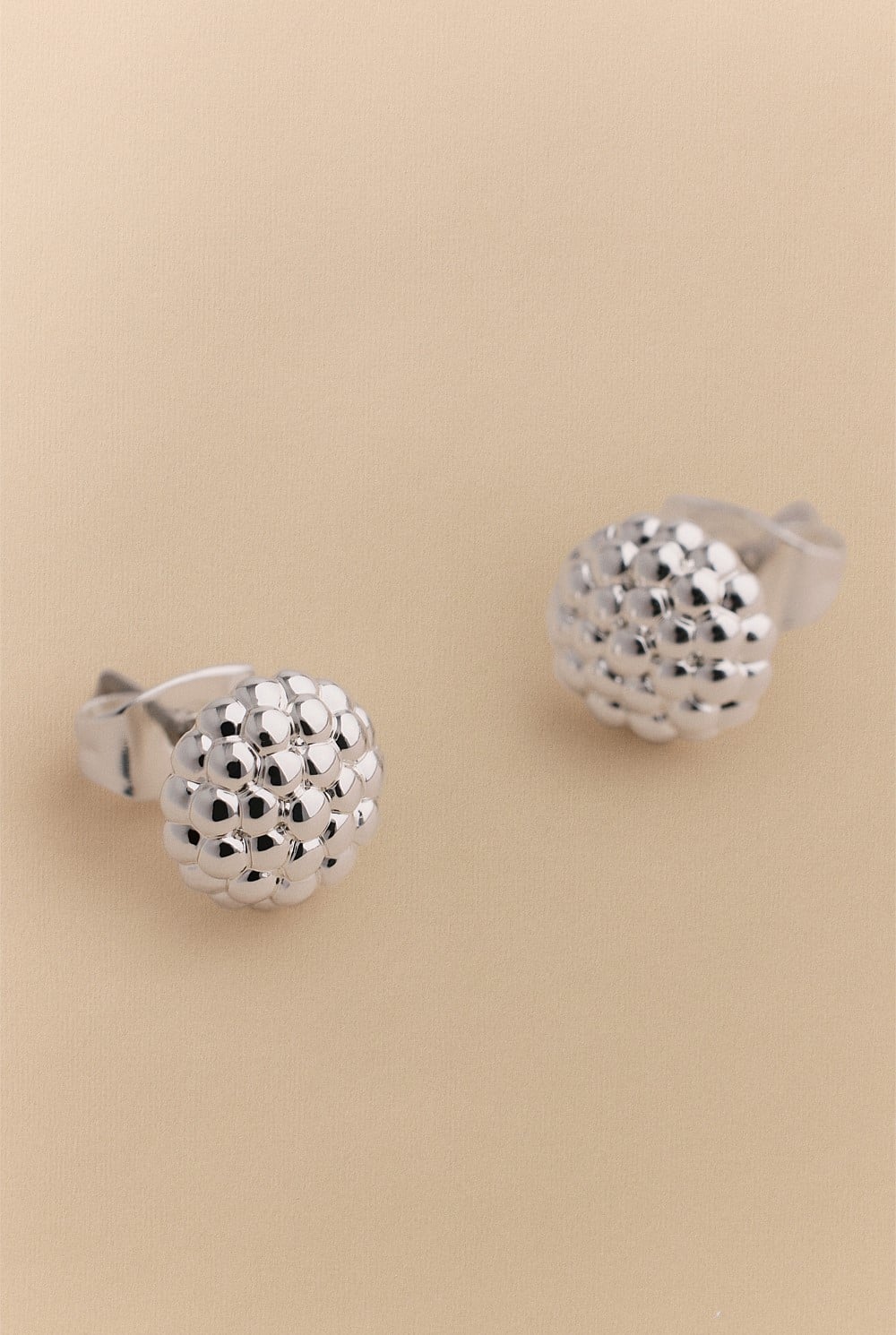 Rava Stud Earrings
