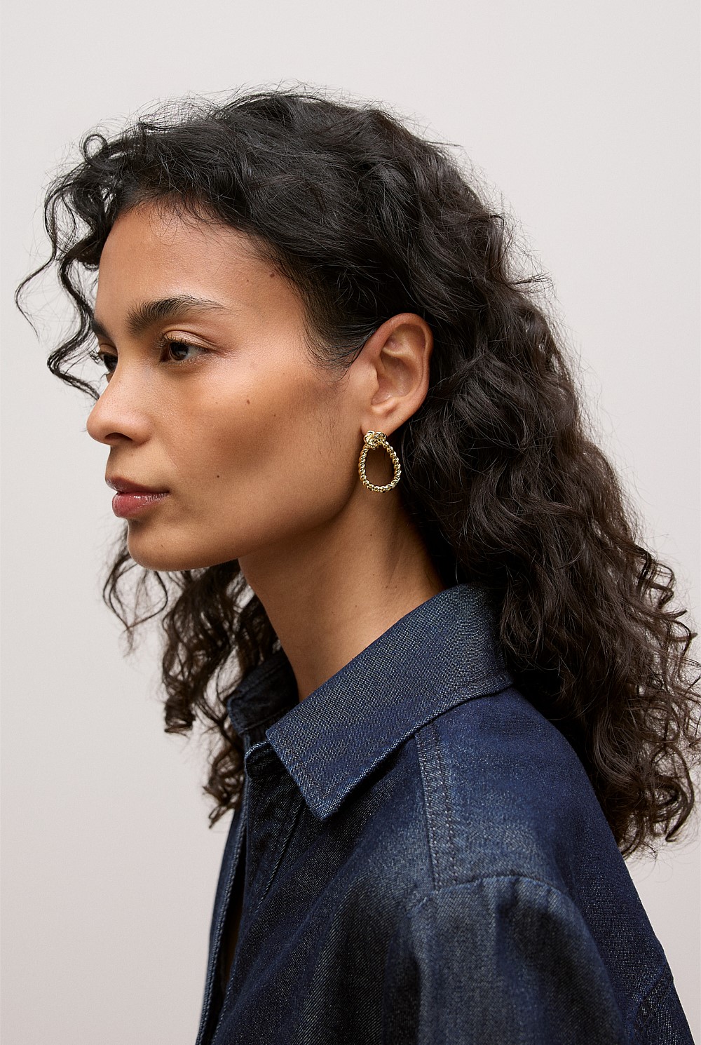 Dolina Drop Earrings