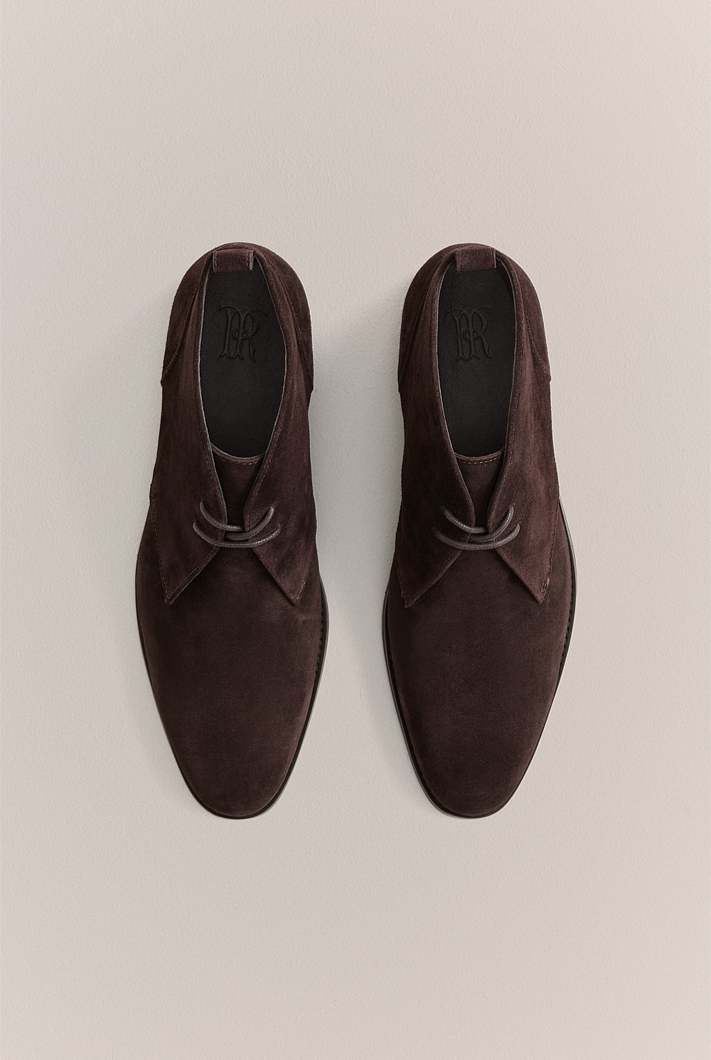 Caldera Desert Boot