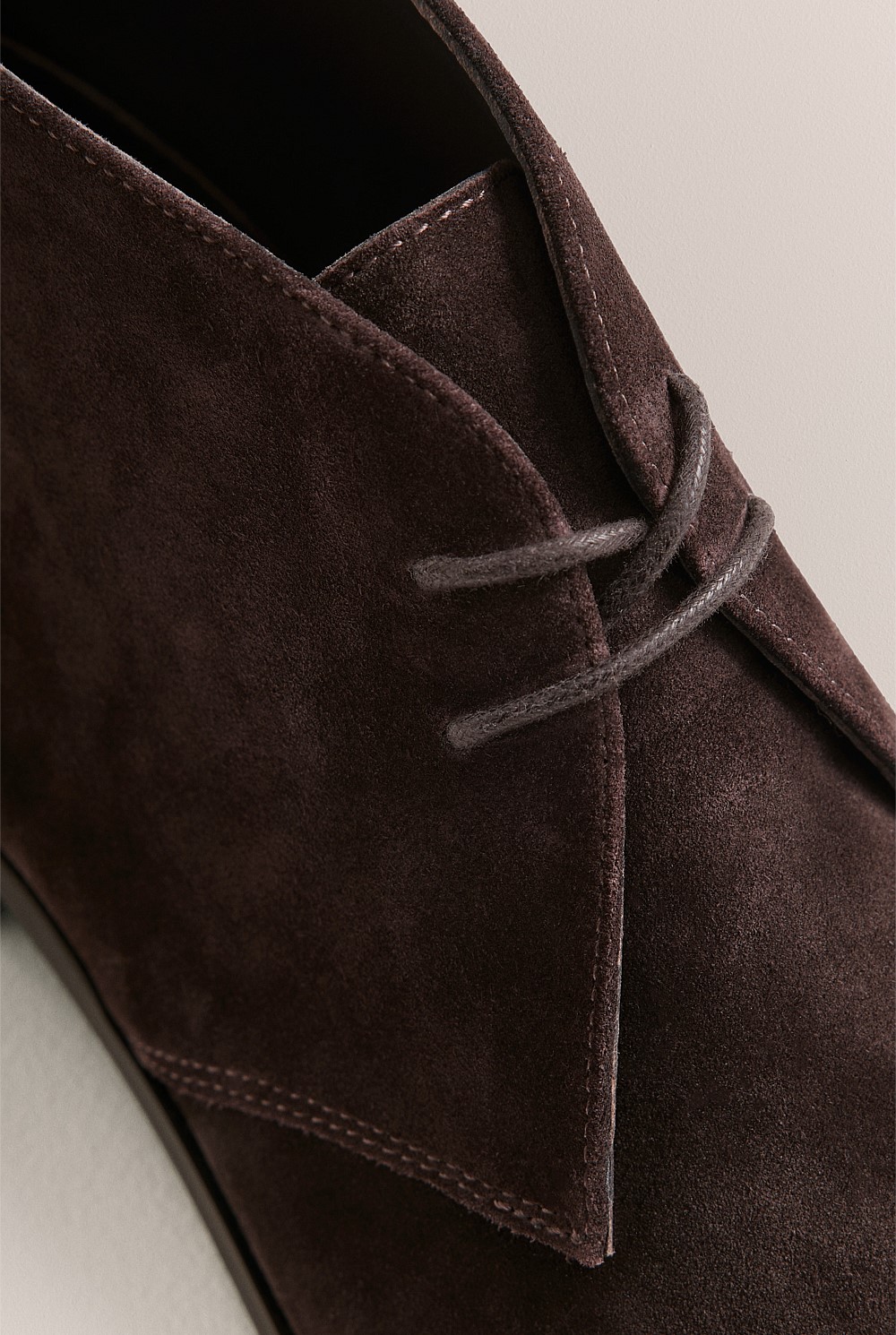 Caldera Desert Boot