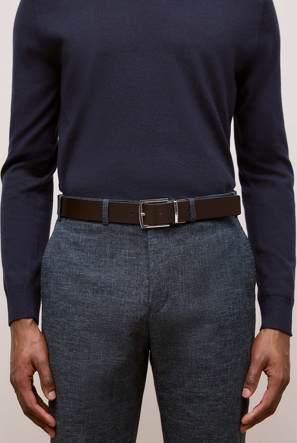 Tarna Reversible Belt