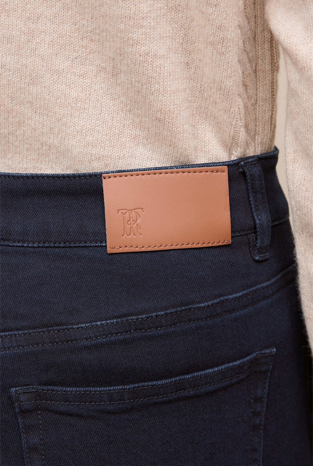 Boyfriend Jean