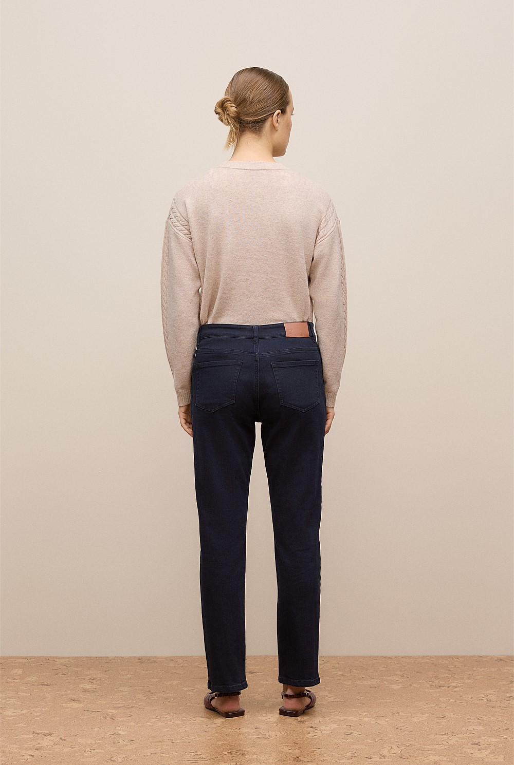 Boyfriend Jean