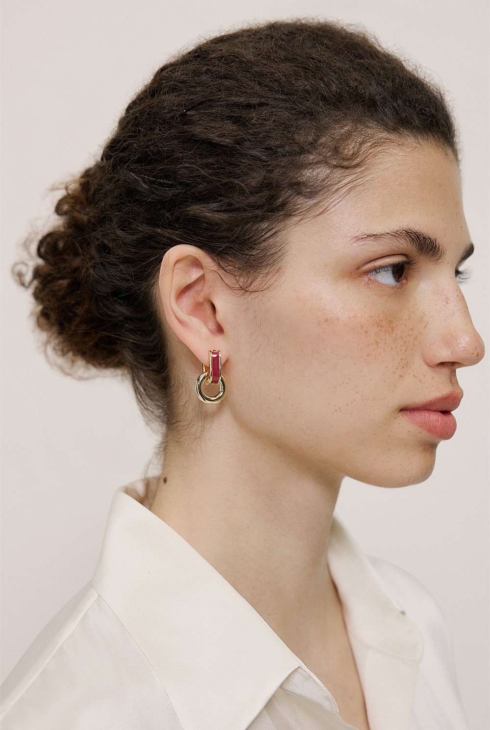 Marisol Drop Earrings