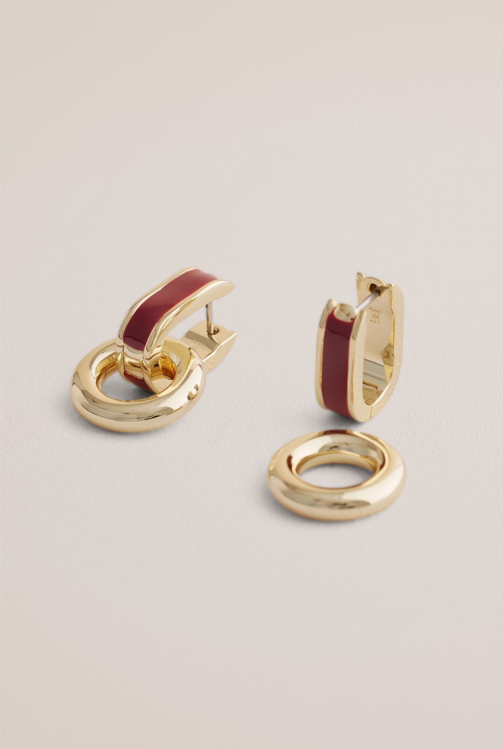 Marisol Drop Earrings