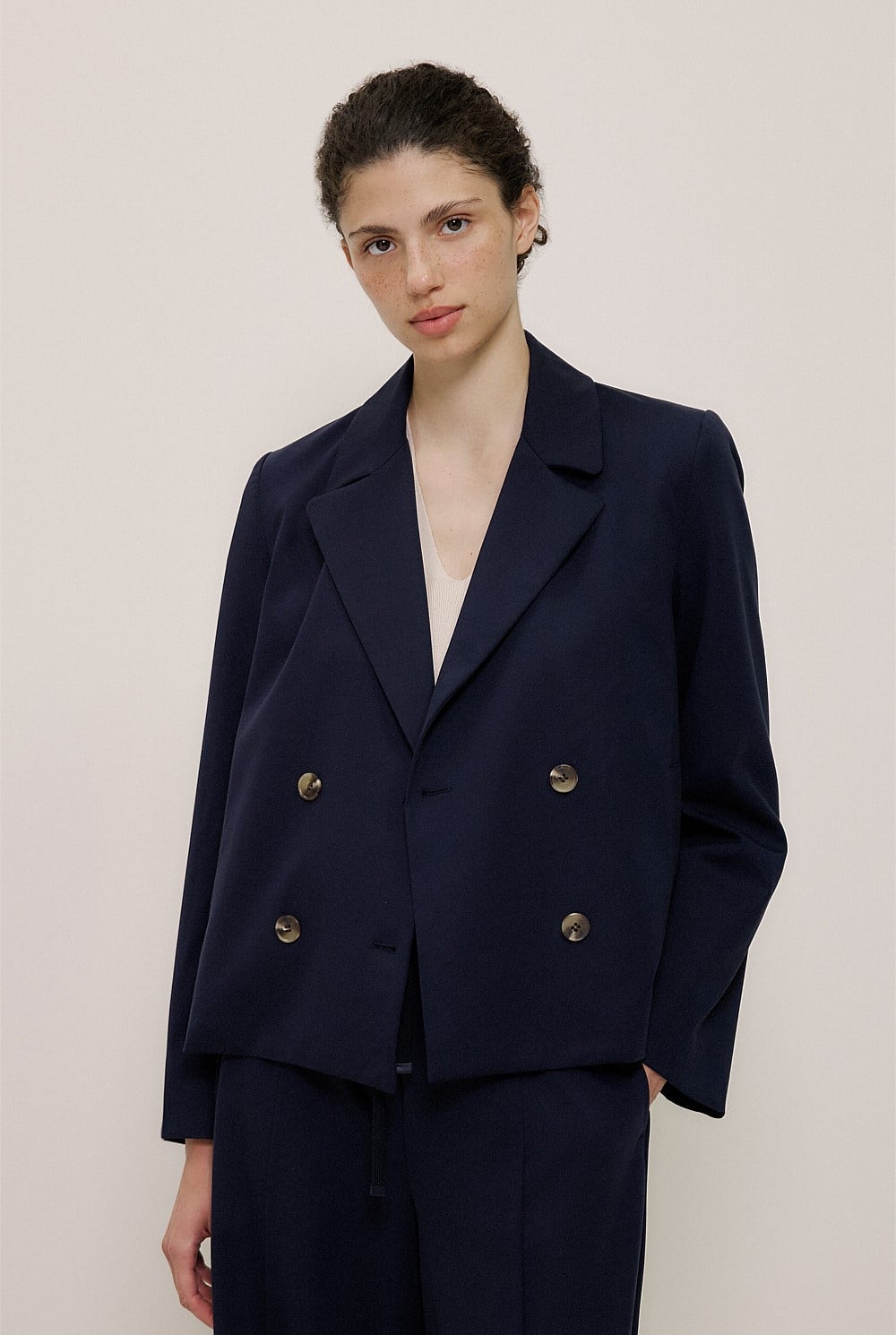 Ponte Travel Jacket