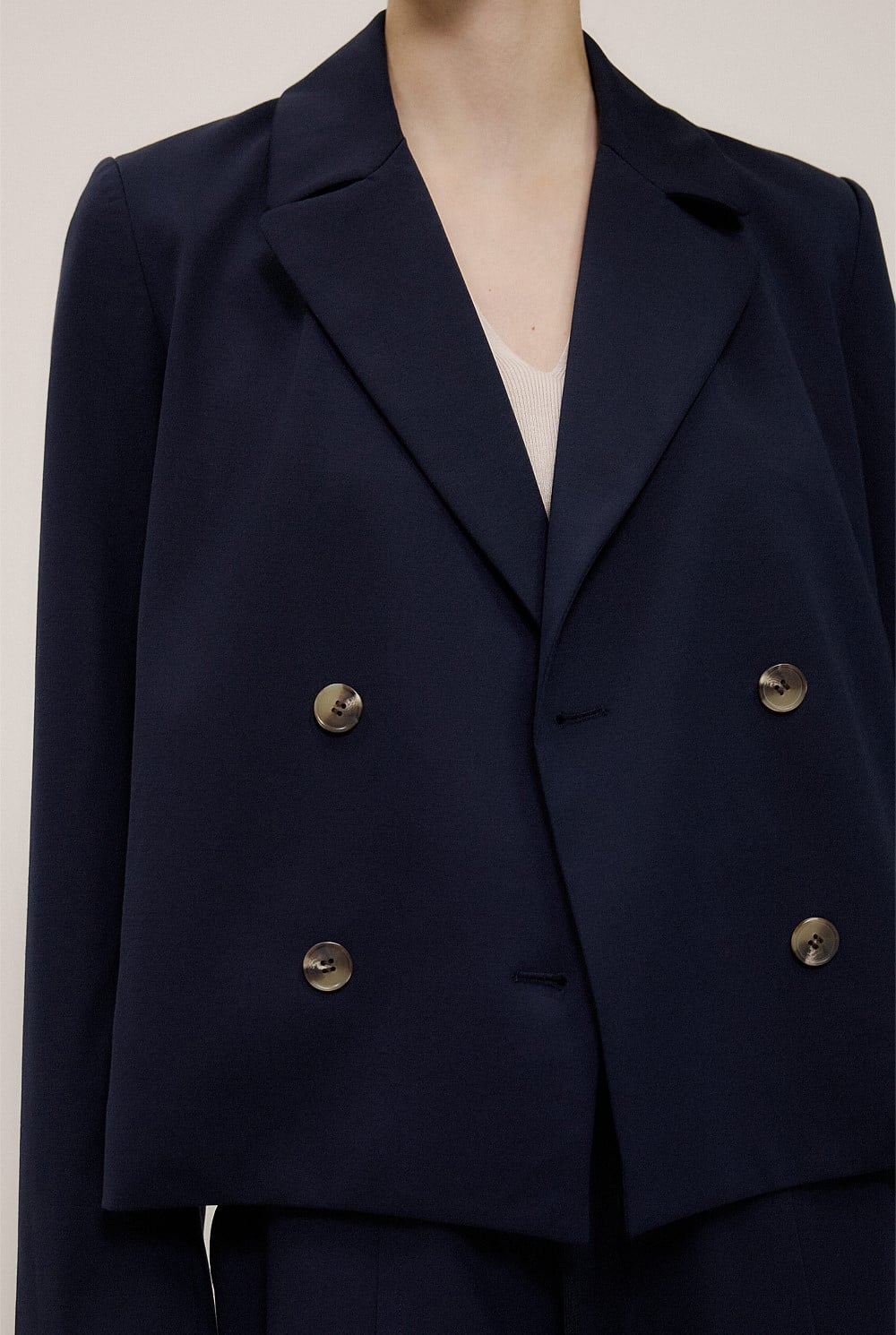 Ponte Travel Jacket