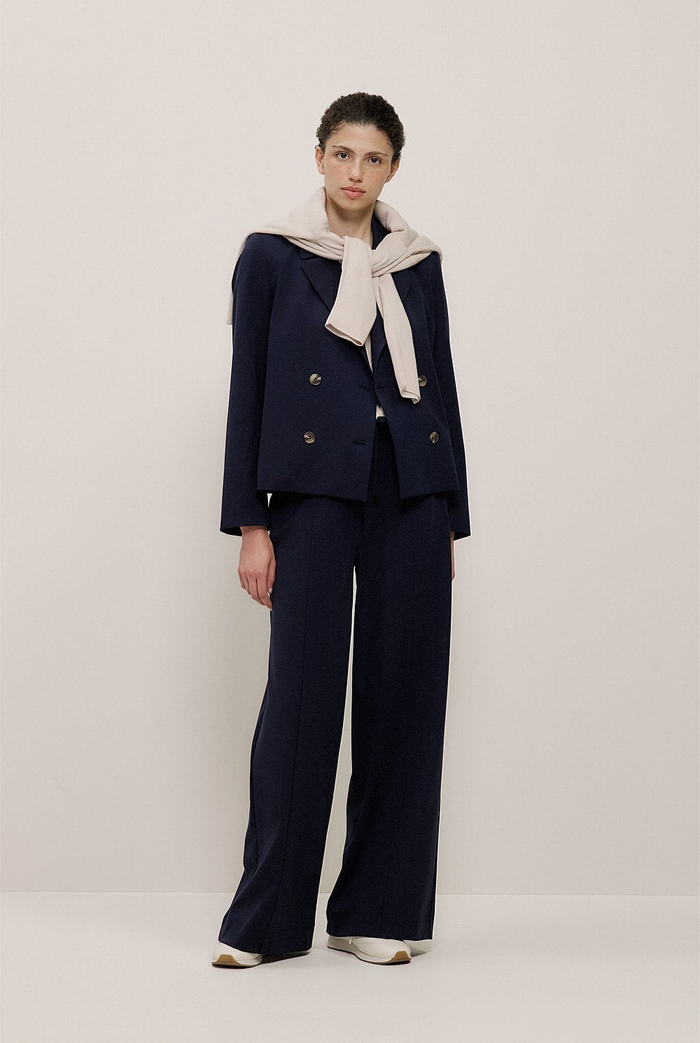 Ponte Travel Jacket