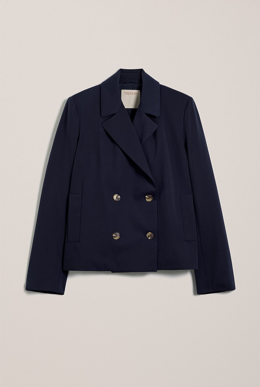 Ponte Travel Jacket