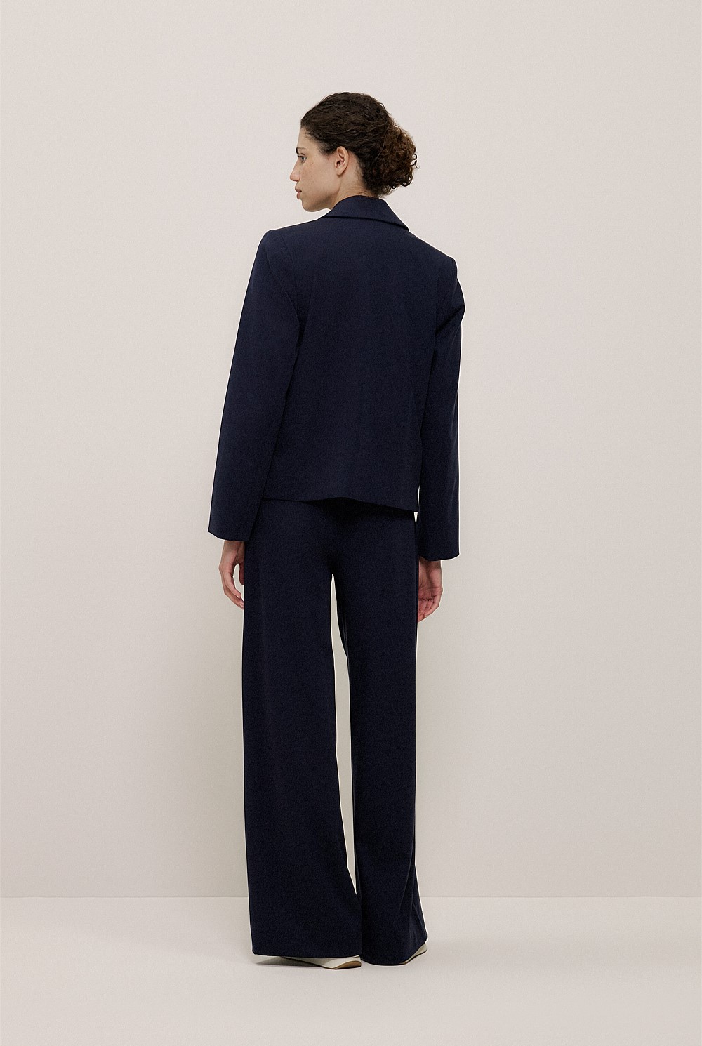 Ponte Travel Jacket