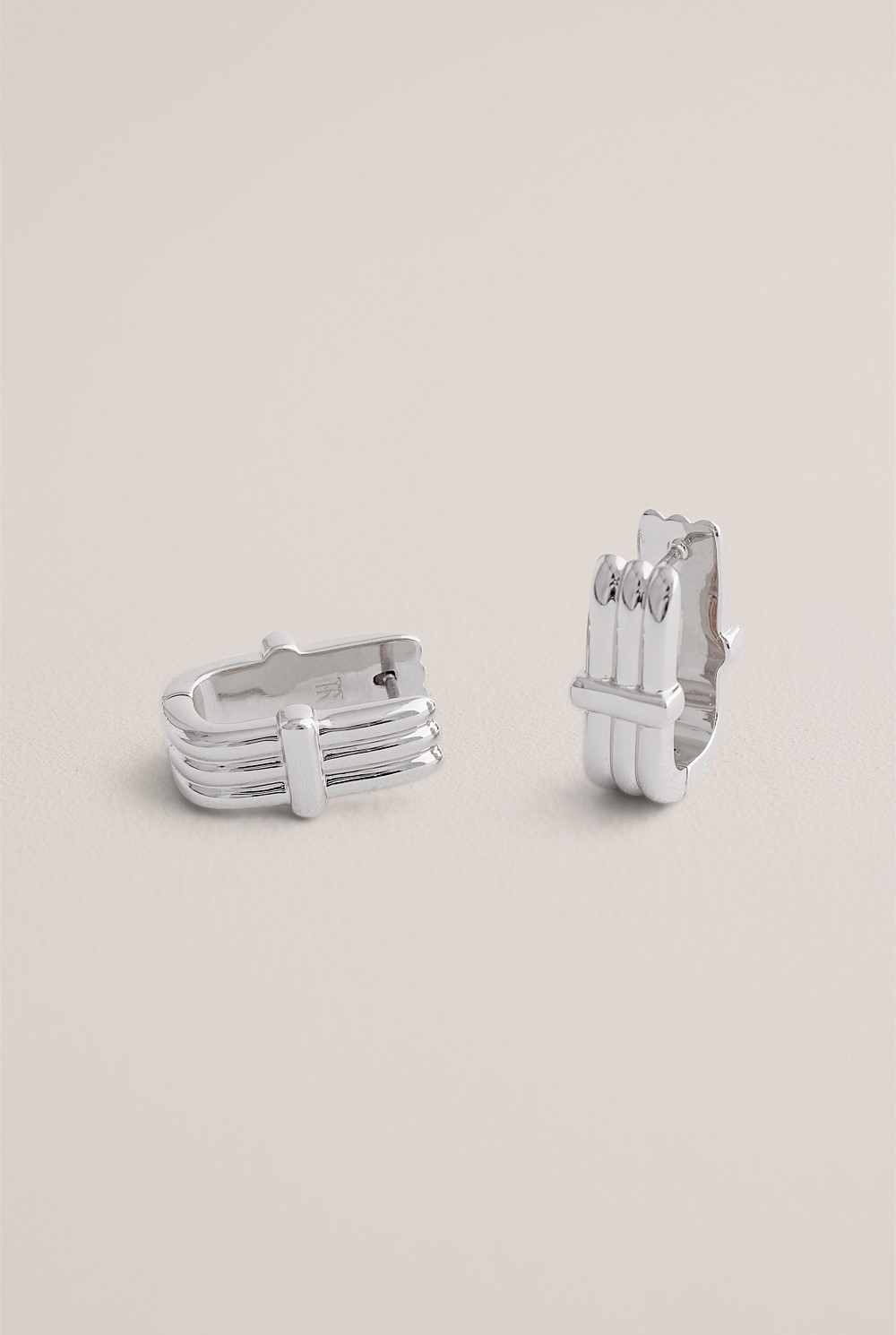 Orne Huggie Earrings