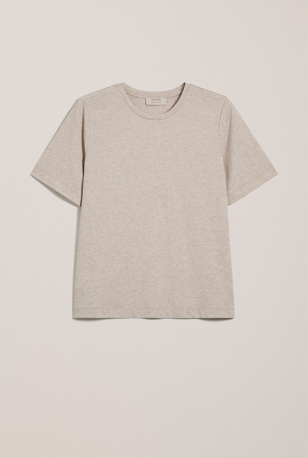 Australian Cotton Marle T-shirt