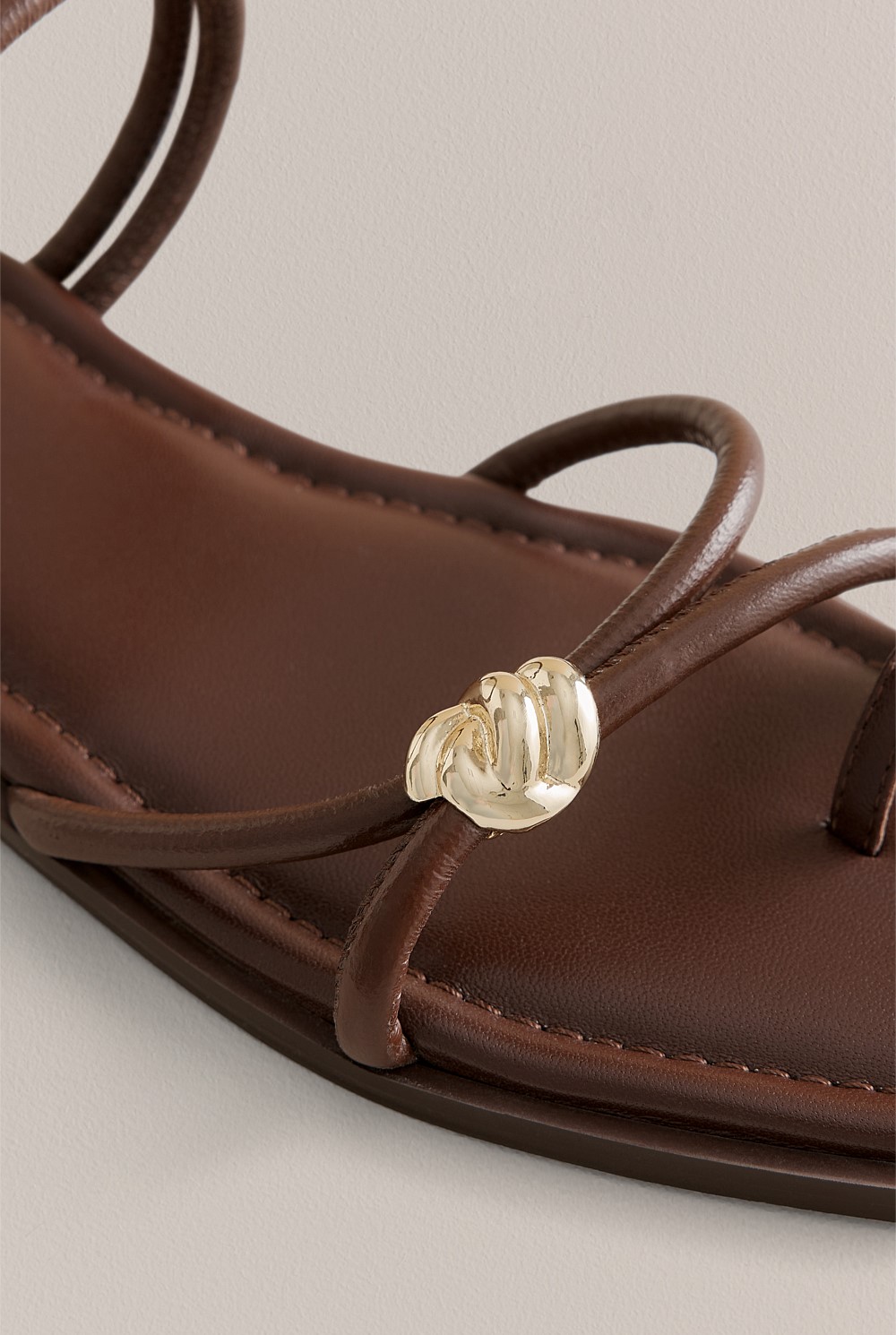 Evalie Sandal