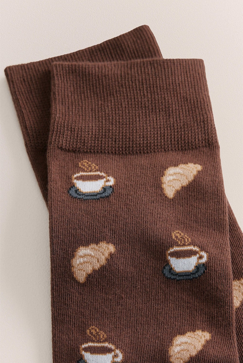 Good Morning Sock