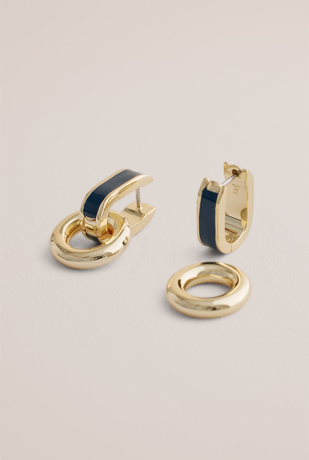 Marisol Drop Earrings