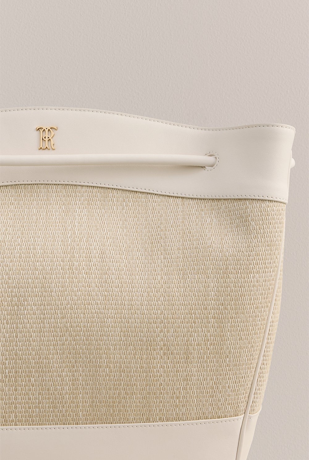 Caelis Woven Bag