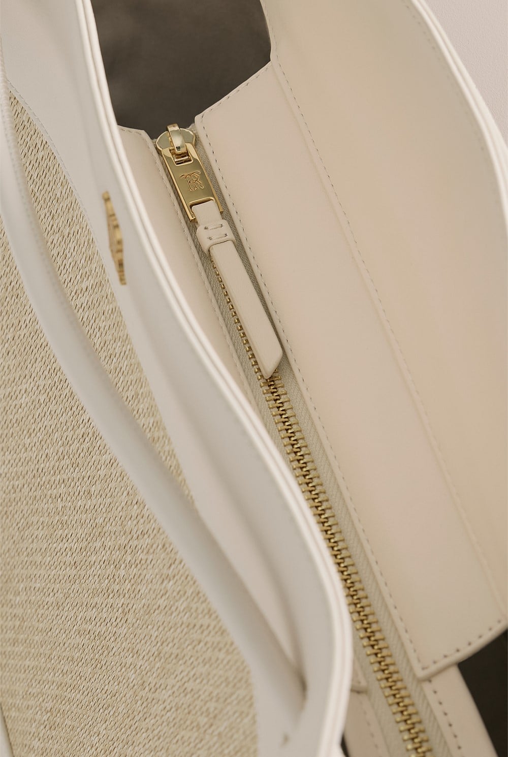 Caelis Woven Bag