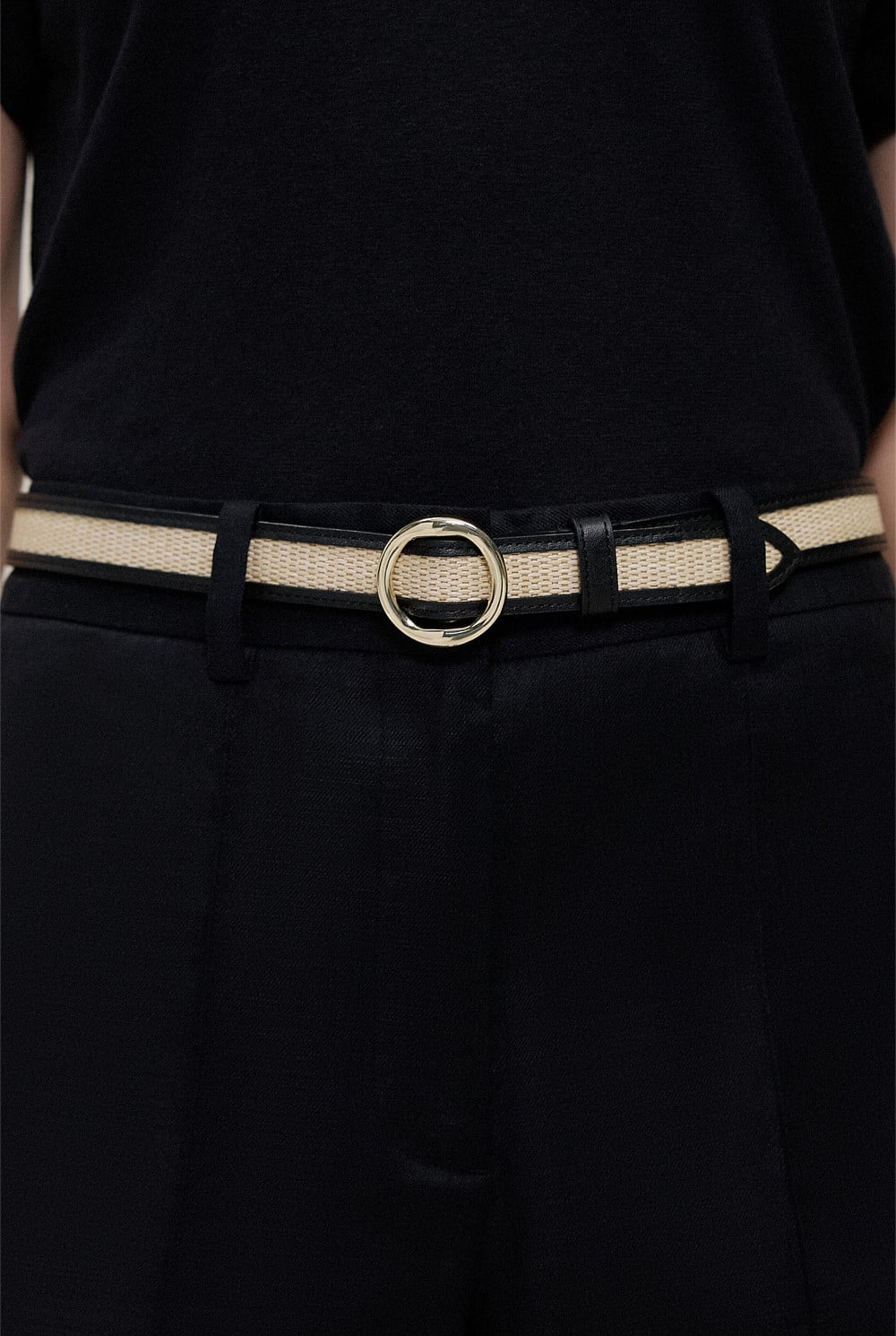 Maren Belt