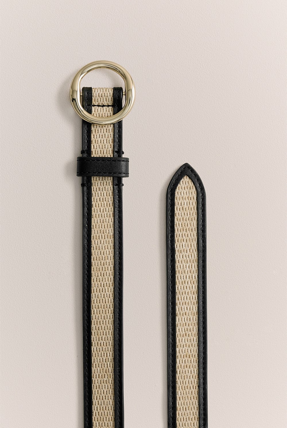 Maren Belt