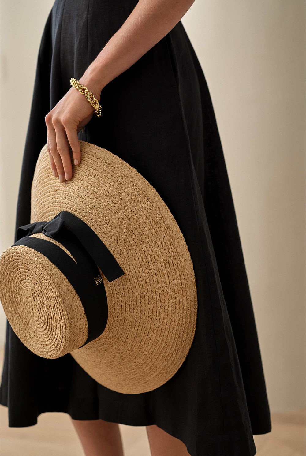 Navine Sun Hat