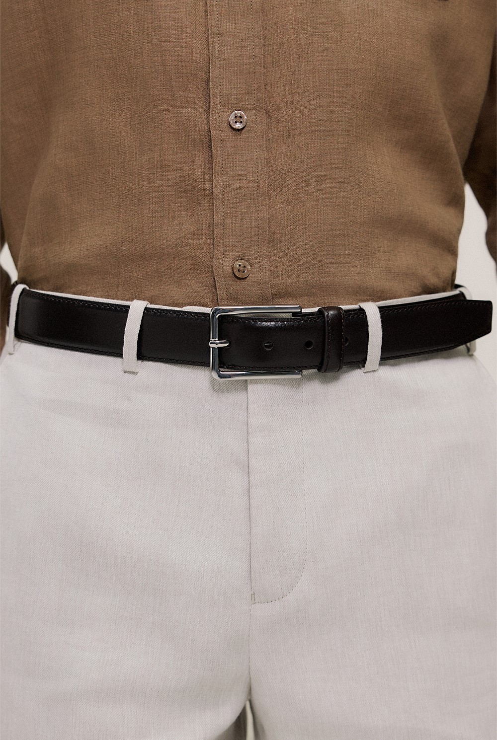 Sorin Belt
