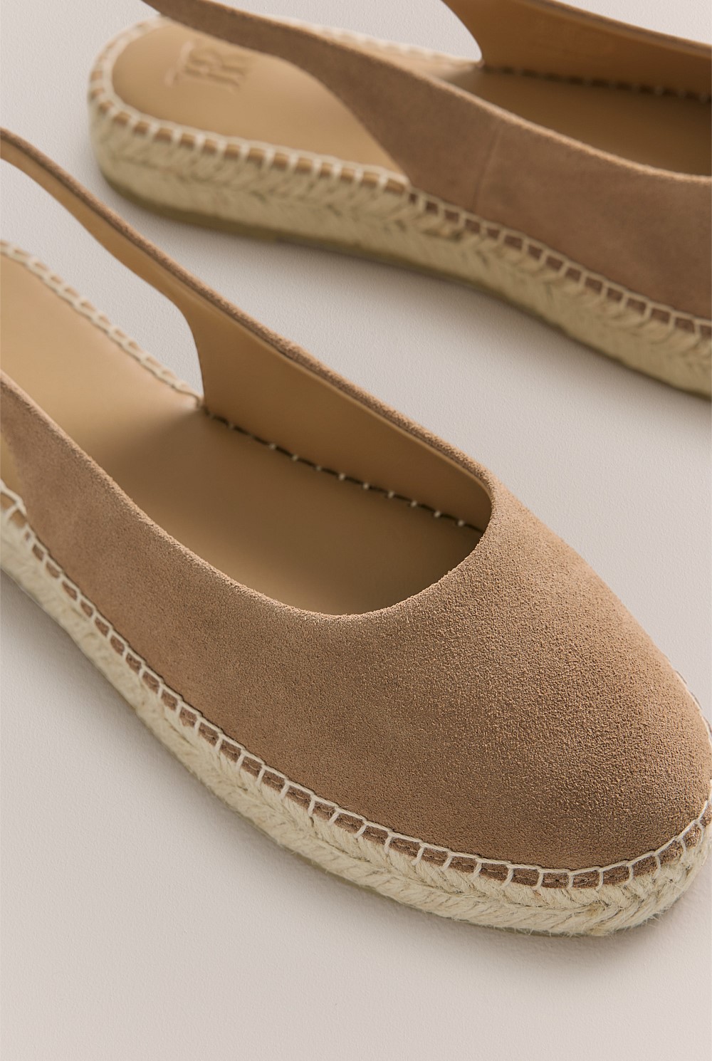 Moira Espadrille