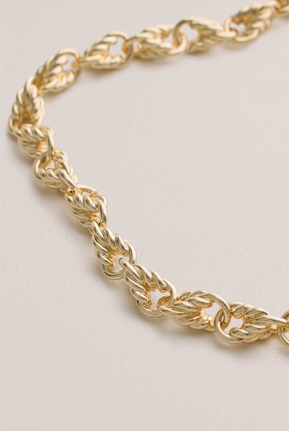 Coralee Necklace