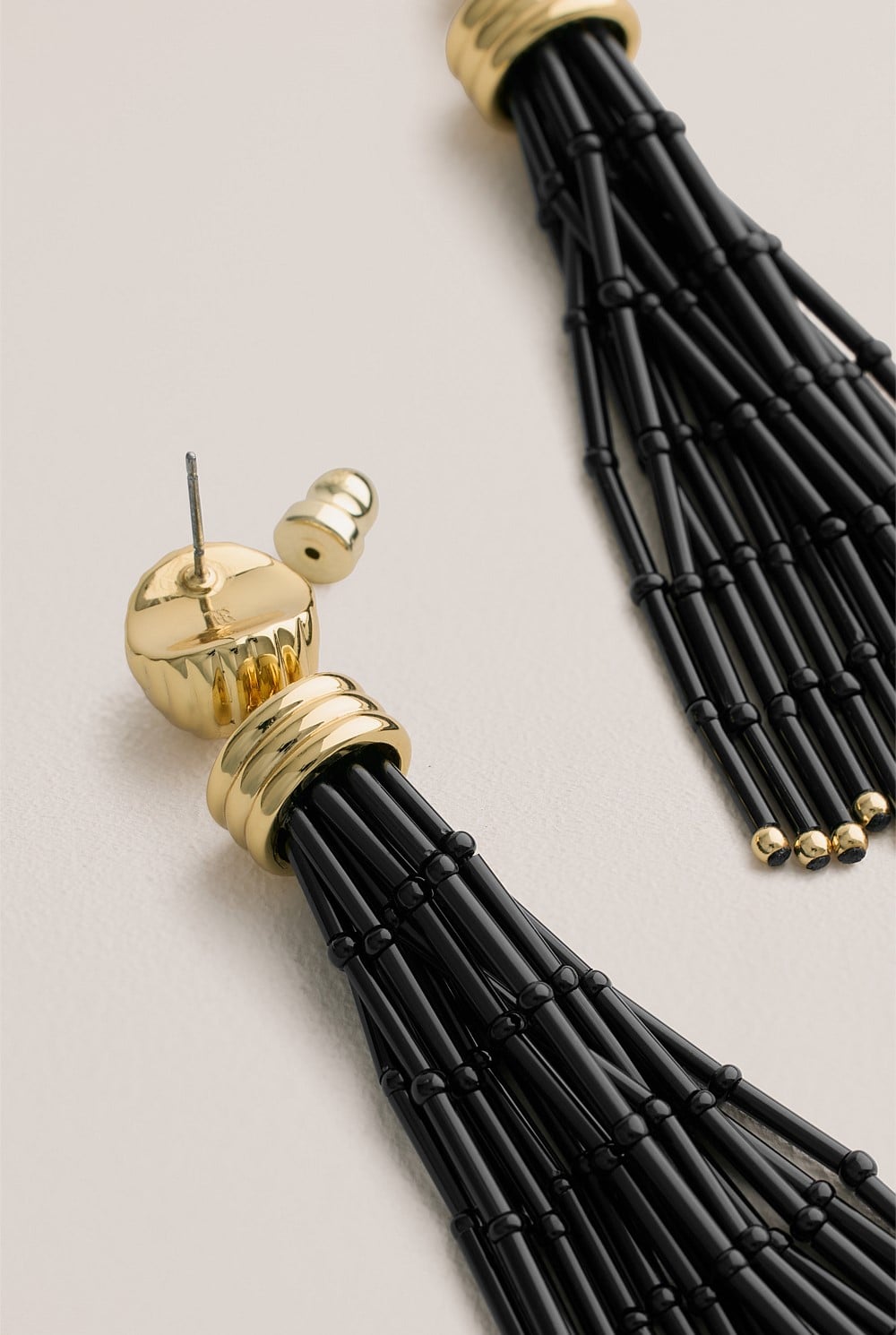 Selin Drop Earrings