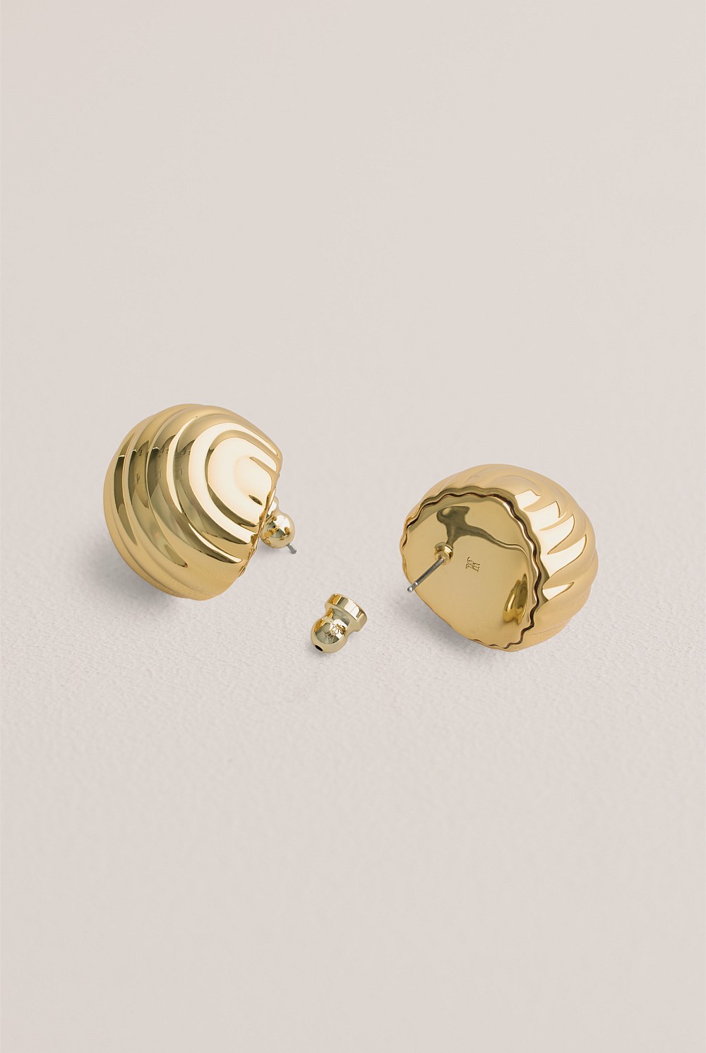 Selin Stud Earrings