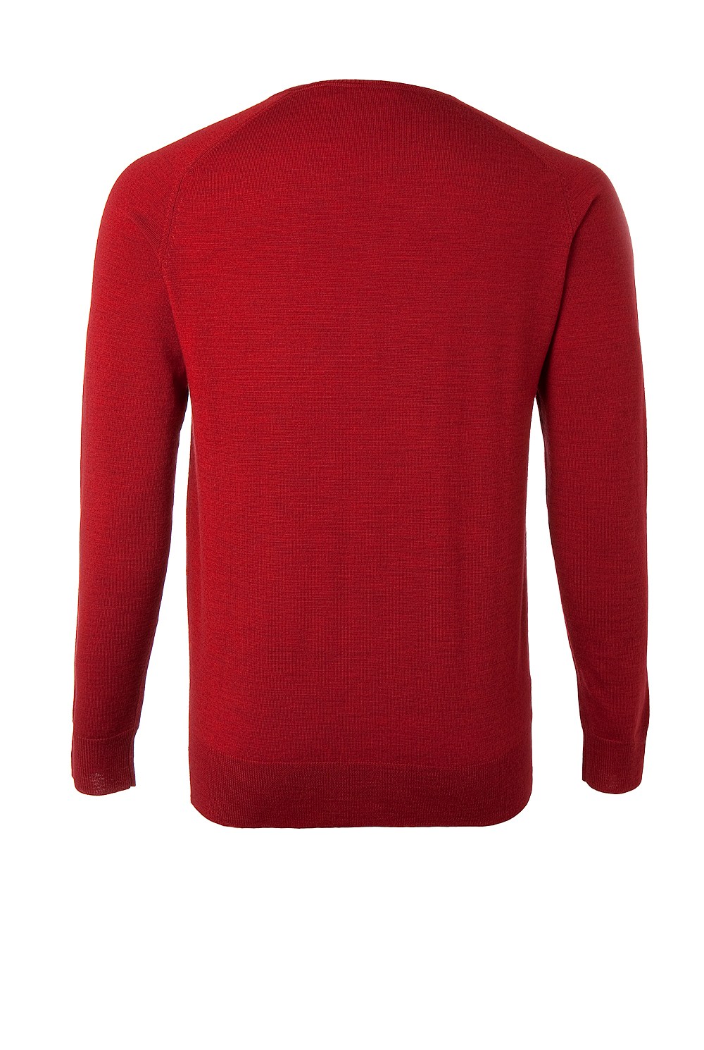 V-Neck Knit