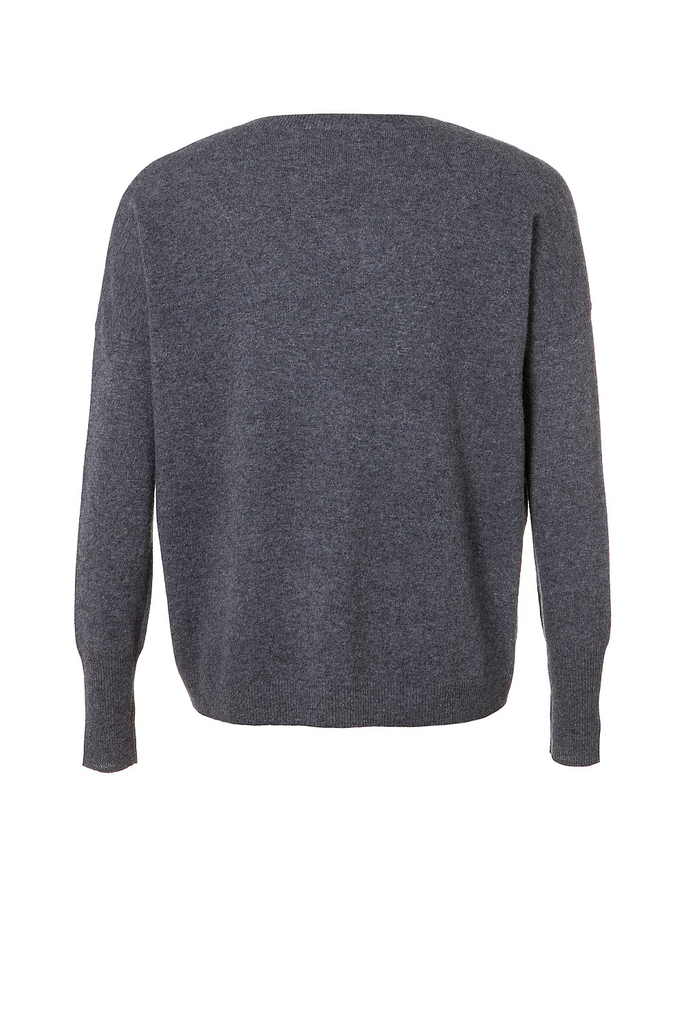 Lux V-Neck Knit