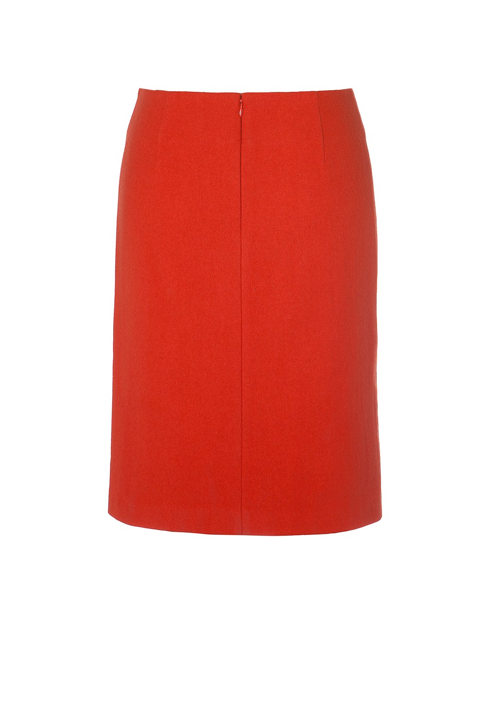 Wool Skirt