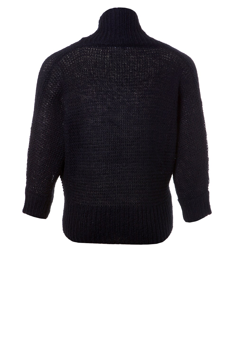 Mohair Cardigan