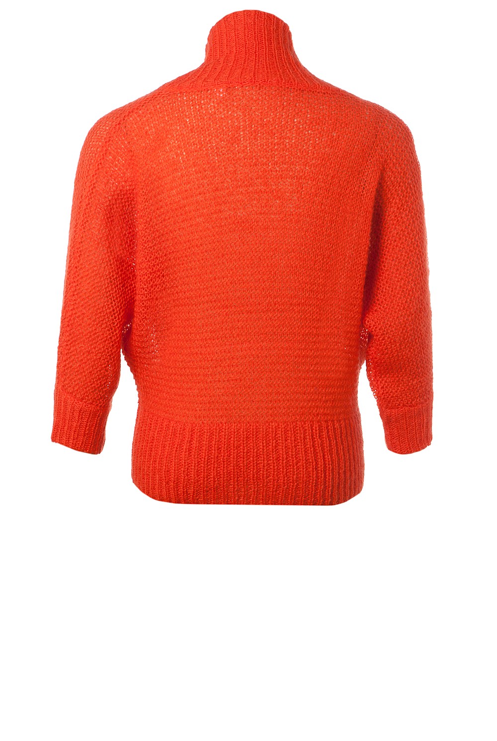 Mohair Cardigan