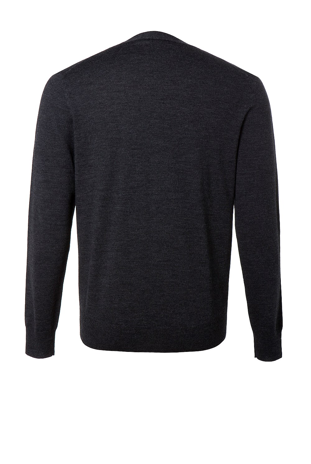 V-Neck Cardigan
