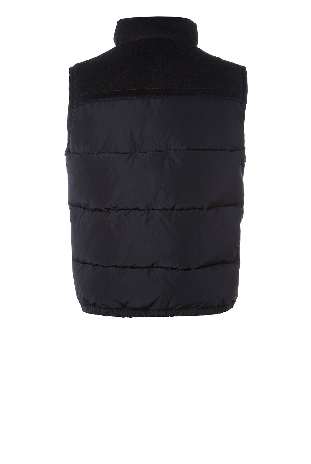 Yoke Trim Puffer