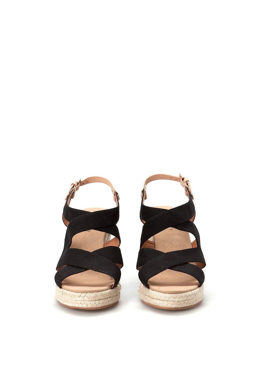 Lulu Wedge