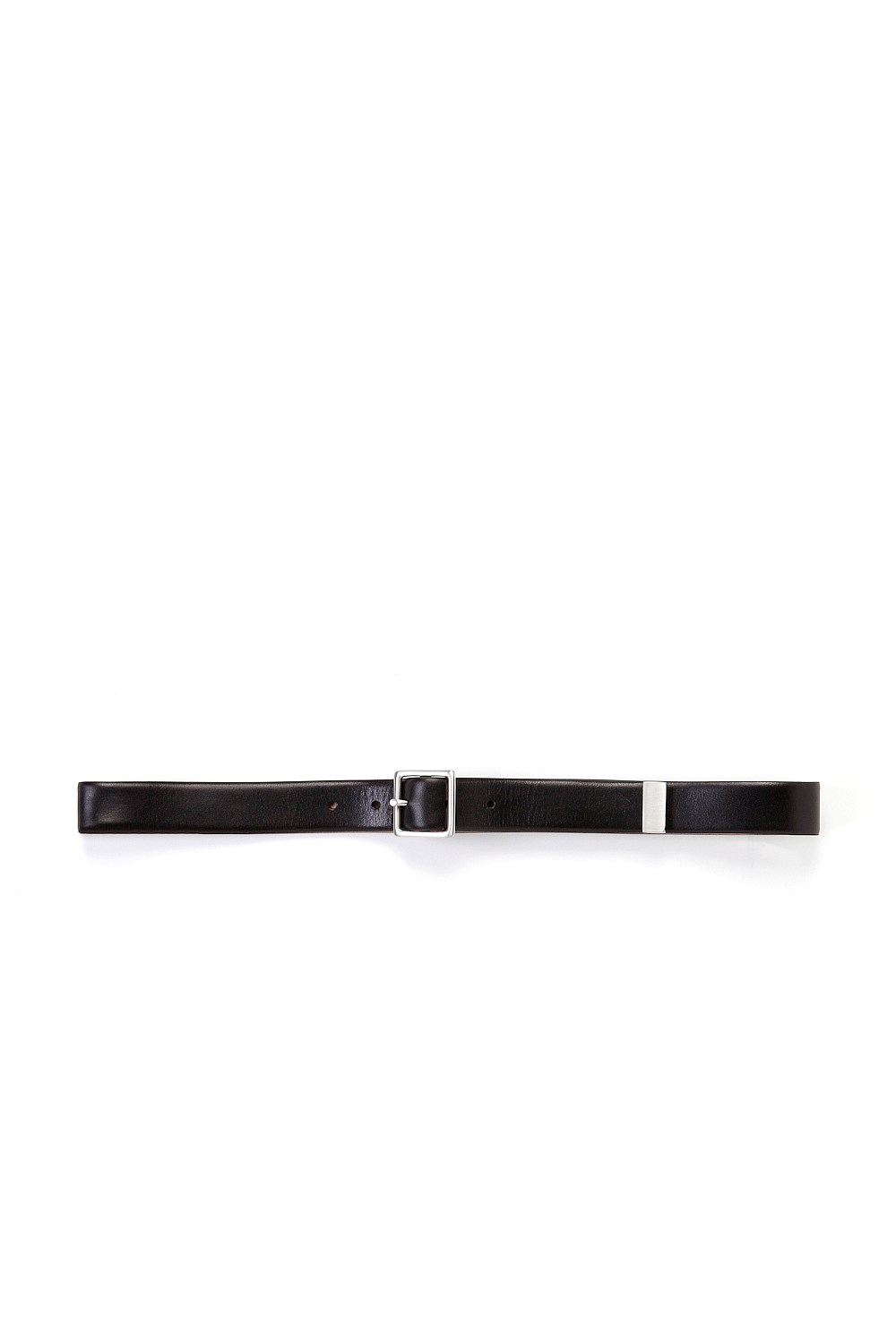 Metal Tip Hip Belt