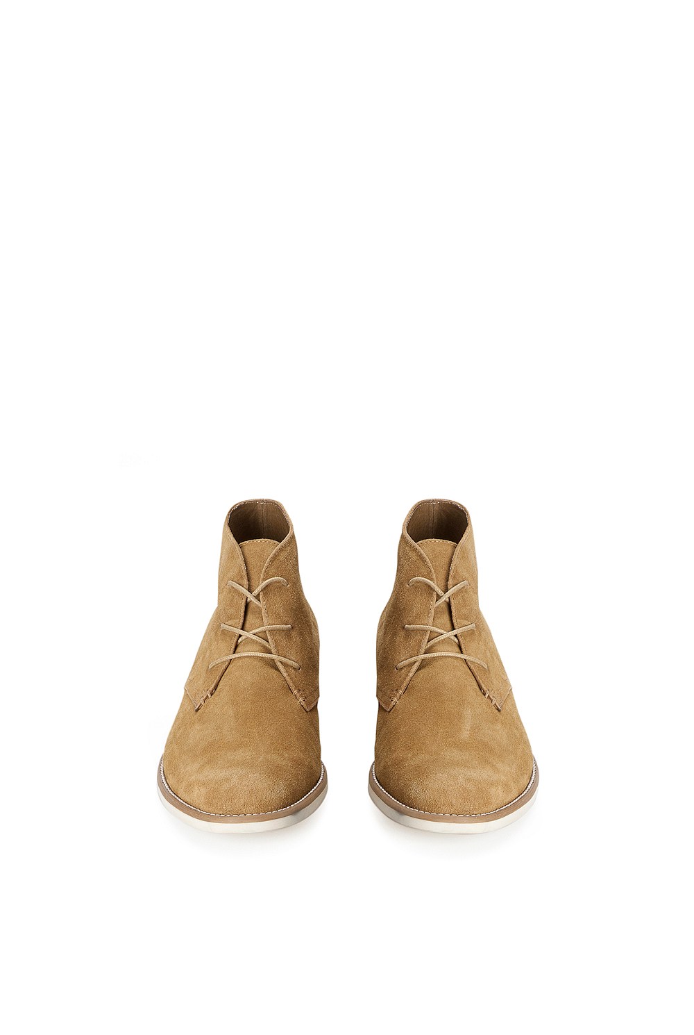 Corsham Desert Boot