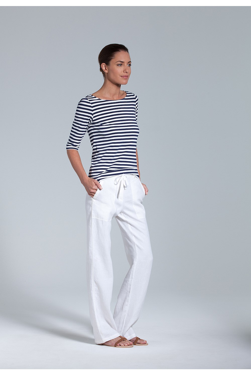 Stripe T-Shirt